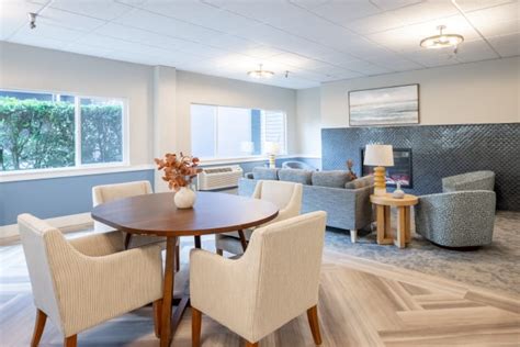 Senior Living & Memory Care in Tacoma, WA .